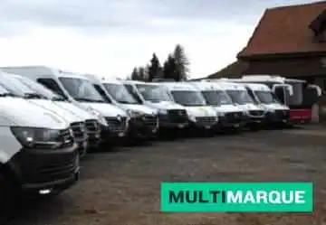 Meile Bus GmbH - Lichtensteig
