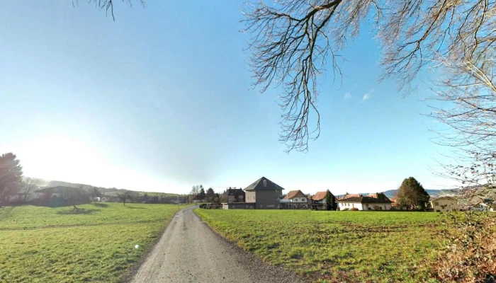 Meisterschwanden -  Street View 360deg Fotos - Meisterschwanden