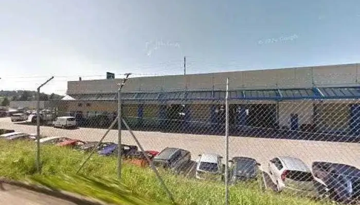 Mercedes -  Benz Automobiles Sa Street View 360deg Fotos - Granges-paccot