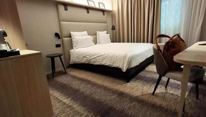 Mercure Fribourg Centre Remparts -  Neueste - Fribourg