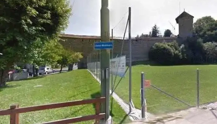 Mercure Fribourg Centre Remparts -  Street View 360deg Fotos - Fribourg