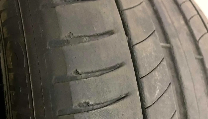 Michelin Suisse Sa Aktion - Givisiez