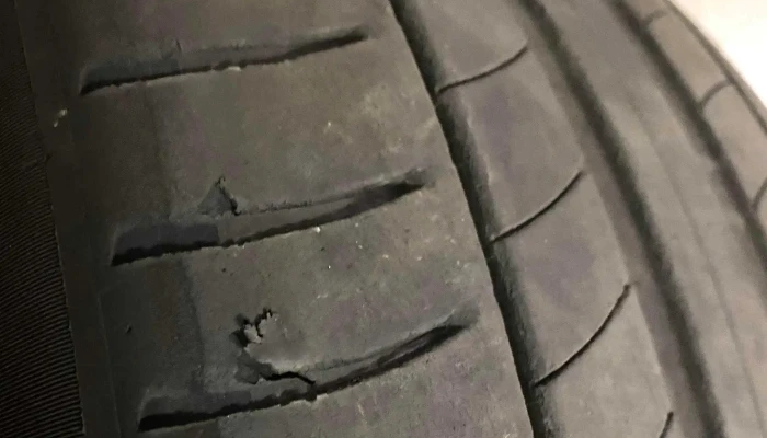 Michelin Suisse Sa In Meiner Nahe - Givisiez