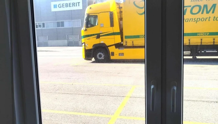 Michelin Suisse Sa Meinungen - Givisiez