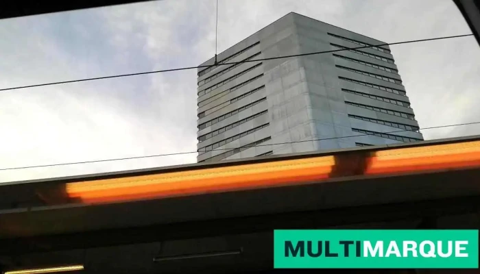 Migrol Service -  Videos - Pratteln