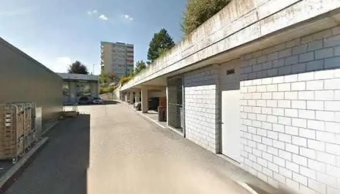Migrolino Amag Fribourg -  Street View 360deg Fotos - Villars-sur-glâne