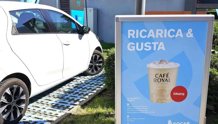 Migrolino Bellinzona -  Neueste - Bellinzona