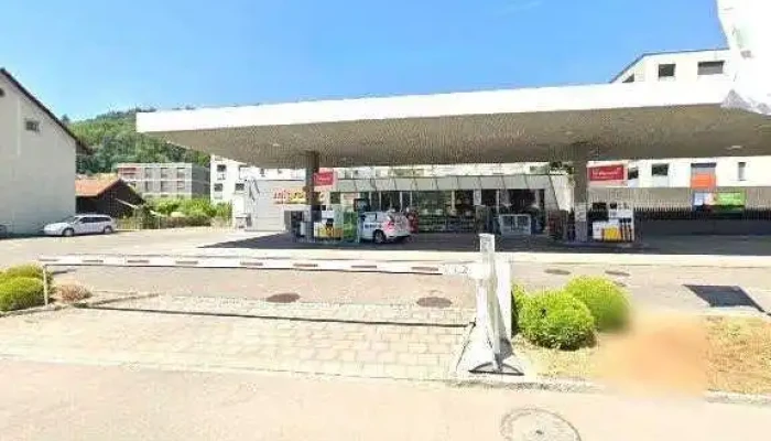 Migrolino Brugg -  Street View 360deg Fotos - Brugg