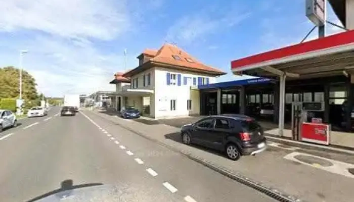 Miniprix -  Alle - Villaz-saint-pierre