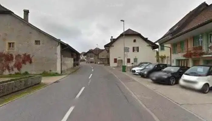 Miniprix -  Street View 360deg Fotos - Bas-vully