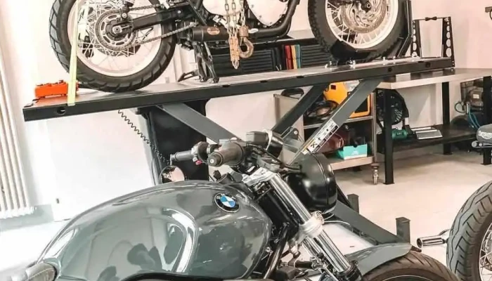 Miot Garage - Thun