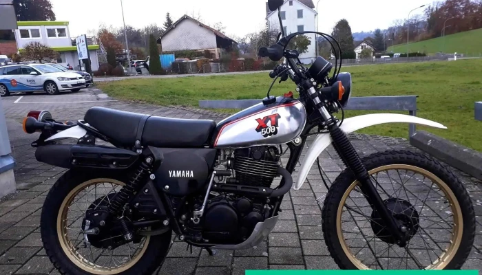 Mitterer motorbikes - Abtwil Sg