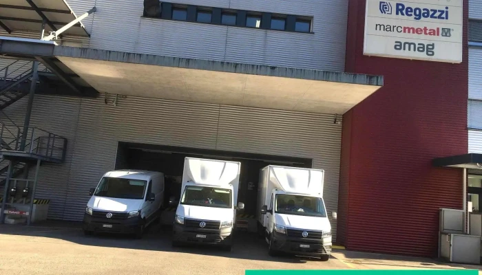 Mobilog Sa -  Alle - Bioggio