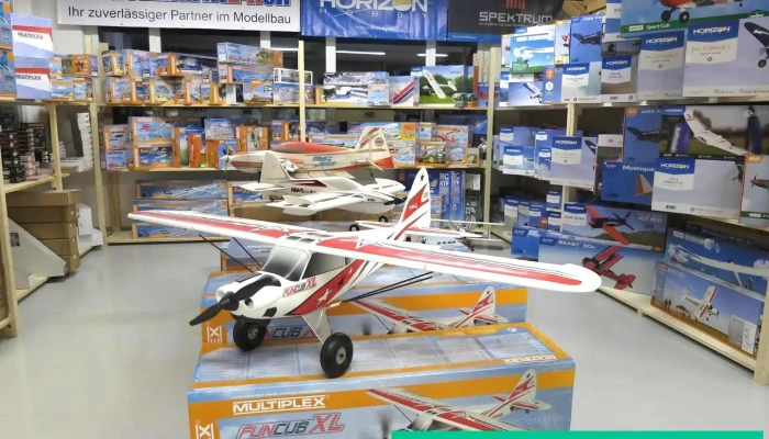 Modellmarkt24 GmbH - Frutigen