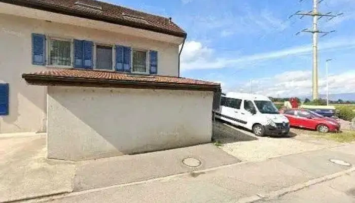 Mofafit -  Street View 360deg Fotos - Kerzers