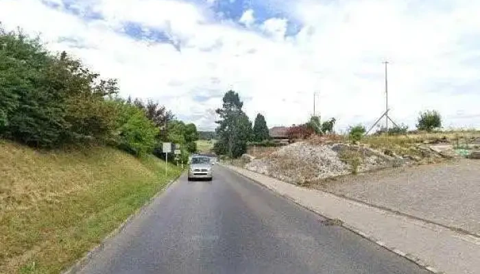 Moneycar Alle - Corminboeuf