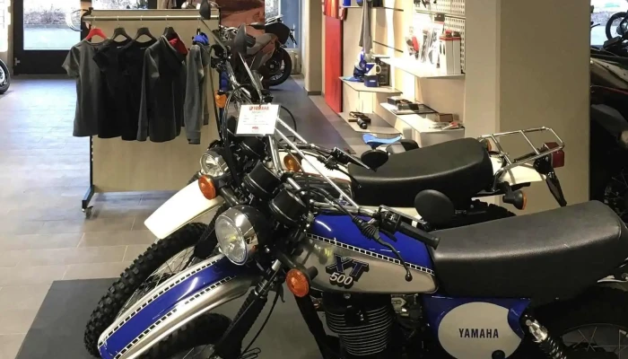 Möri Sport Ag Moto Center Seeland - Aarberg