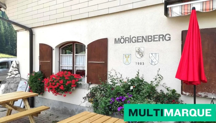Mörigenberg - Schweiz