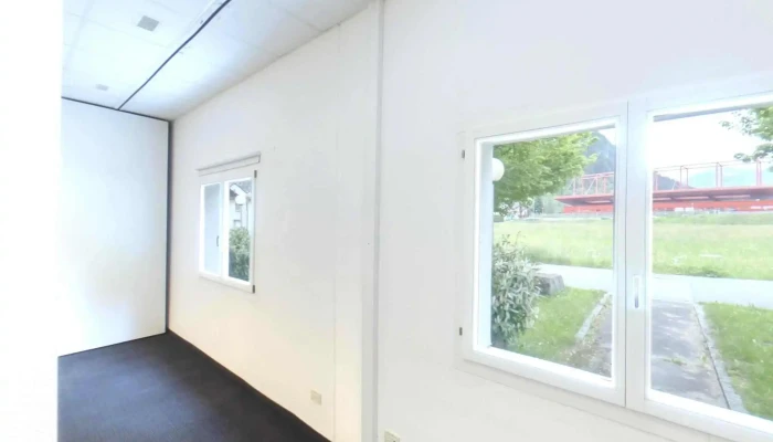 Motel Gottardo Sud -  Ausstattung - Quinto