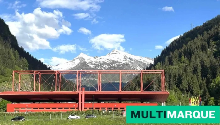Motel Gottardo Sud -  Neueste - Quinto