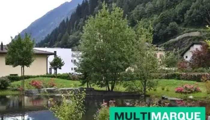 Motel Gottardo Sud - Quinto