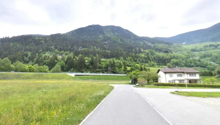 Motel Gottardo Sud -  Street View 360deg Fotos - Quinto