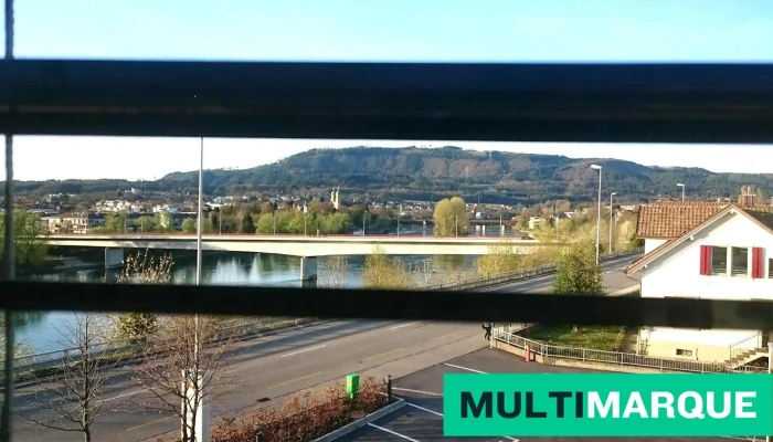 Motel Rheinfels Park -  Von Gasten - Stein