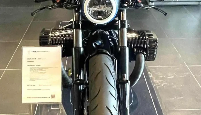 Moto Center Schmerikon GmbH - Schmerikon