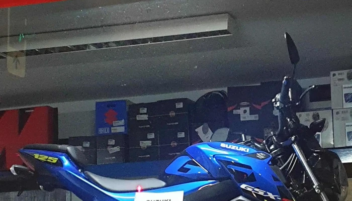 Moto Delco Giubiasco - Giubiasco
