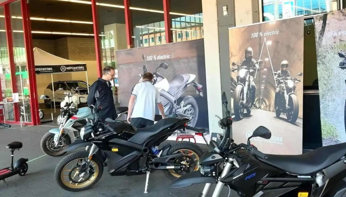 Moto Hell -  Alle - Arlesheim