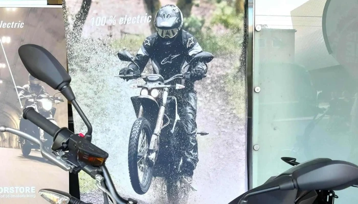 Moto Hell -  Wo - Arlesheim