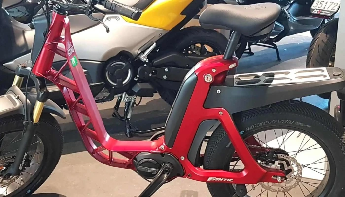 Moto M1 Sa -    Yamaha Motorcycles Meinungen - Lavertezzo