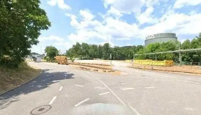 Moto Schmid -  Street View 360deg Fotos - Möriken-wildegg