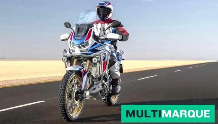 Moto Schweizer Kerzers -  Motorrad - Kerzers