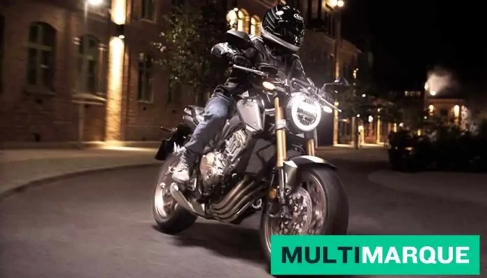 Moto Schweizer Kerzers -  Vom Inhaber - Kerzers