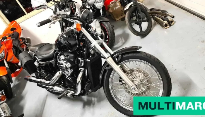 Moto Tomi Inhaber Drozdzal - Täuffelen