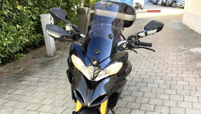 Moto Workshop Hr Muller Motorradwerkstatt - Uezwil