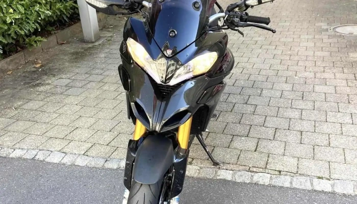 Moto Workshop Hr Muller Neueste - Uezwil