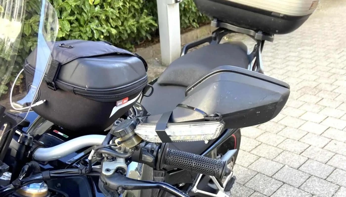 Moto Workshop Hr Muller Uezwil - Uezwil