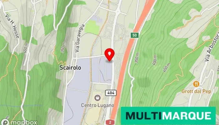 Motoart Ticino Moto Nuove Usate E Officina Karte - Grancia