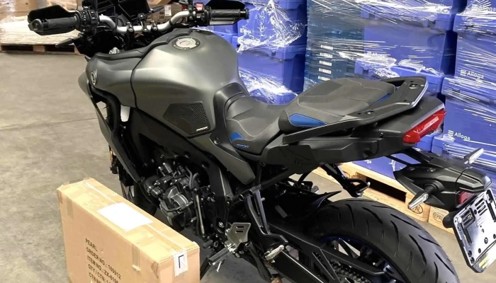 Motoccasioni Sa -  Motorradgeschaft - Magliaso