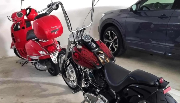Motocenter Rizenbach Gmbh -  Aktion - Ferenbalm