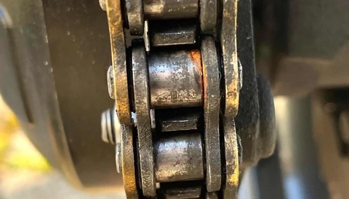 Motocenter Rizenbach Gmbh -  Innenansichten - Ferenbalm