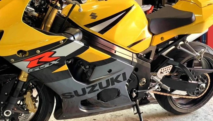 Motocenter Rizenbach Gmbh -  Instagram - Ferenbalm