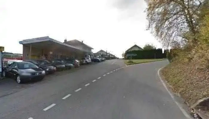 Motocenter Rizenbach Gmbh -  Street View 360deg Fotos - Ferenbalm