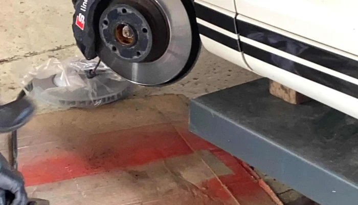 Motocenter Rizenbach Gmbh -  Wegbeschreibung - Ferenbalm