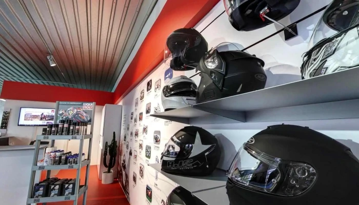 Motodesign Ag -  Alle - Pratteln