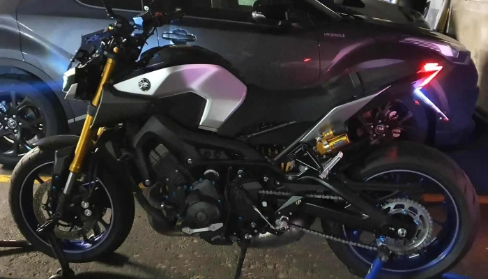 Motofolies Sagl -  Bewertung - Lugano
