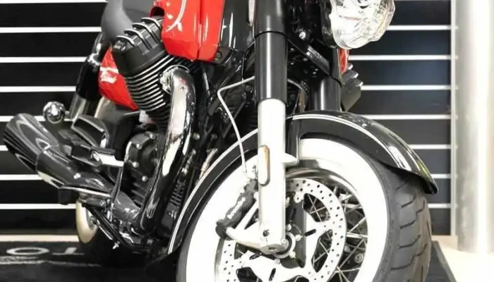 Motomix Sa -  Chopper - Manno