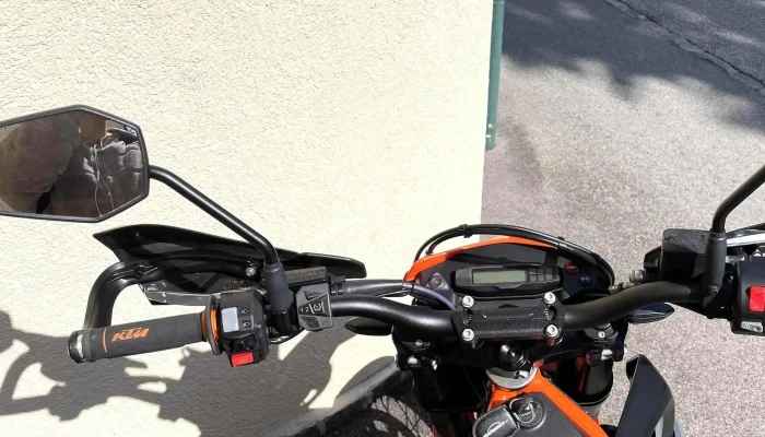 Motomix Sa -  Kommentare - Manno